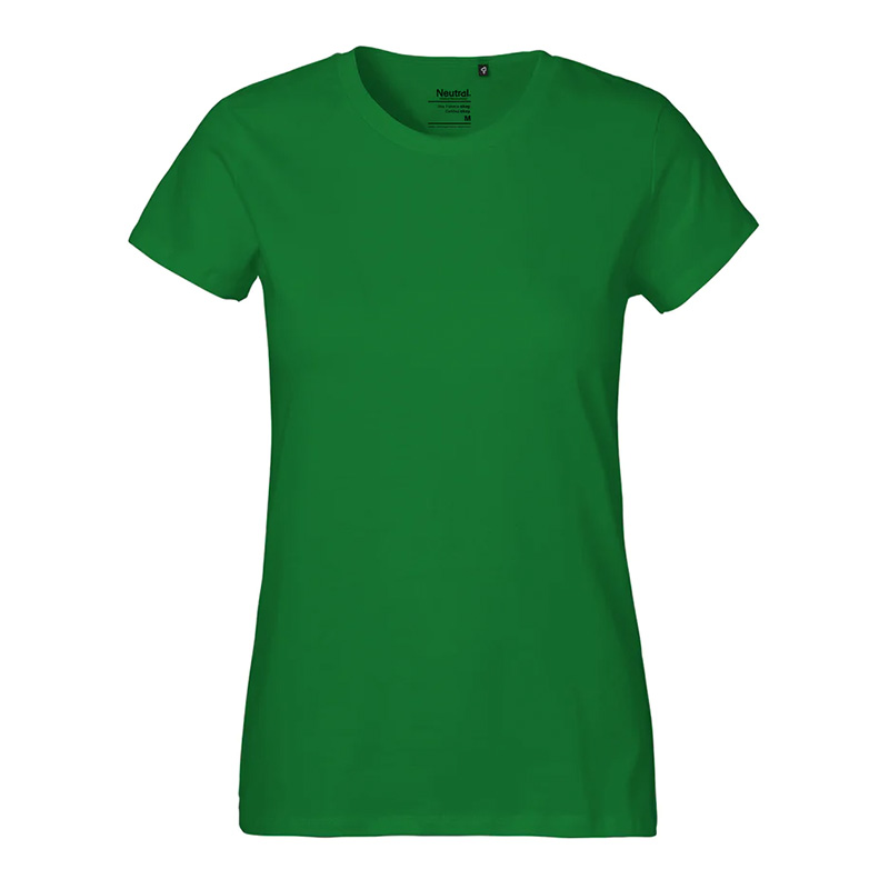 T-shirt Fairtrade pour femmes - image 17